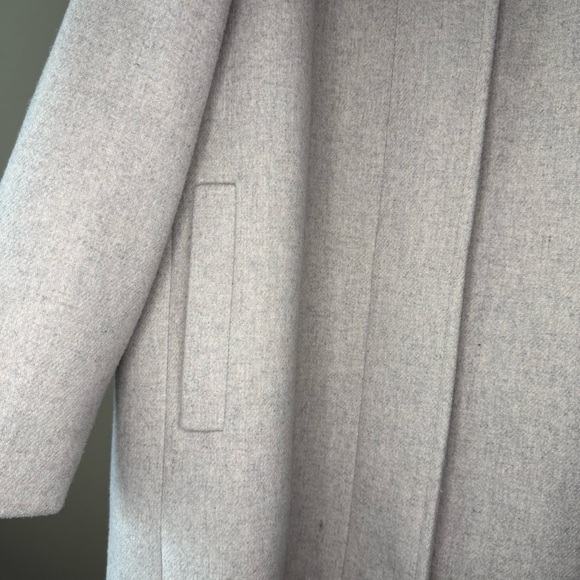 NWT J. Crew City Jacket - Picture 4 of 5